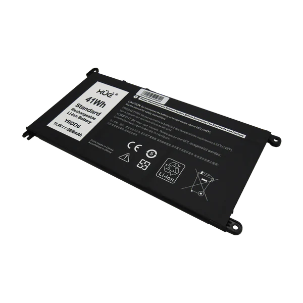 Batería Para Dell Inspiron 14 5480 / 3501 / Latitude 3400 / Vostro 5481 11.4v 3600mah 41wh Xue® - Computadores y Accesorios en Colombia | TouchTech