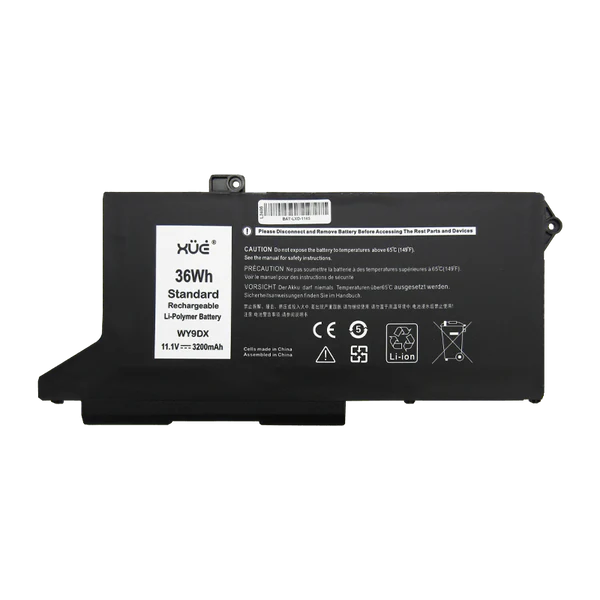 Batería Para Dell Latitude 5420 / 5520 11.1v 3200mah 36wh 3-cel Xue® - Computadores y Accesorios en Colombia | TouchTech