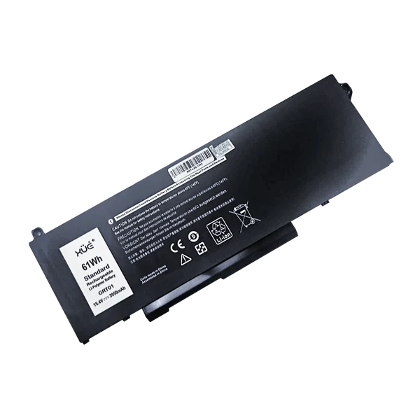 Batería Para Dell Latitude 5421 / Precision 3561 15.4v 3950mah 61wh 4-cells I5-11th Xue® - Computadores y Accesorios en Colombia | TouchTech