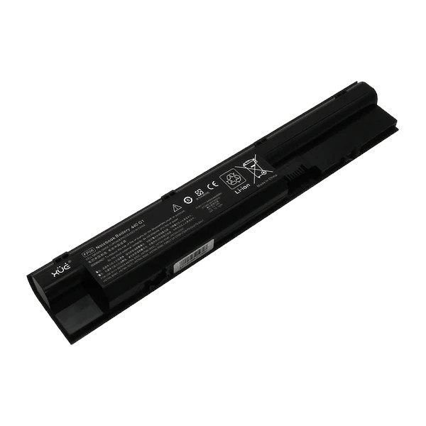 Batería Para Portátil Hp 440-g1 470-g1 10.8v-4400mah 48wh 6 Cel Xue® - Computadores y Accesorios en Colombia | TouchTech