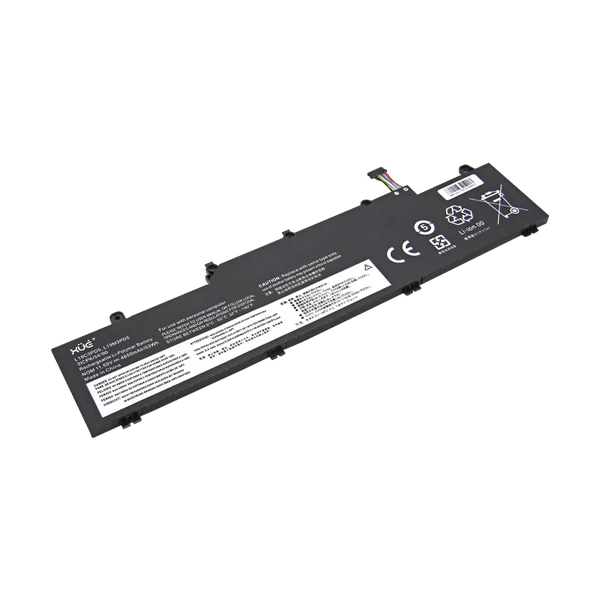 Batería Para Portátil Lenovo E14 E15 Gen 2 & 3 11.55v-4120mah 45wh 3-cell Xue® - Computadores y Accesorios en Colombia | TouchTech